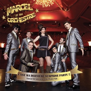 CAFE CHANTAL — Cafe Chantal