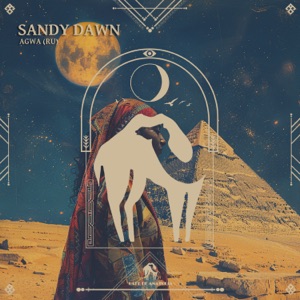 Agwa (RU), Cafe De Anatolia — Sandy Dawn