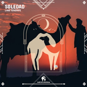 Lino Tenerife, Cafe De Anatolia — Soledad