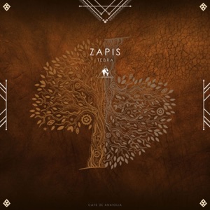 Tebra, Cafe de Anatolia — Zapis