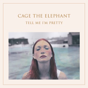 Cage the Elephant — Trouble