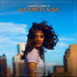 CakeRollBeatz — Culture Is Alive