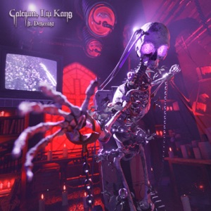 CALCIUM/LIU KANG — In My Head