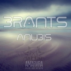Abaze, Caldufer & Enzo Grimaldi — Anubis (Original Mix)