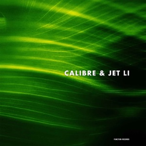 CALIBRE/JET LI — Push Through It