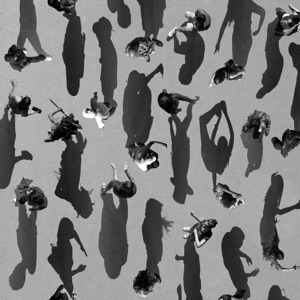 CALLIE REIFF — Shadow Dancing
