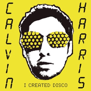 Calvin Harris — Acceptable In the 80's