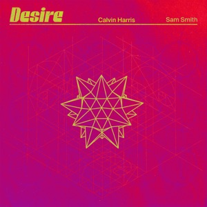 Calvin Harris — Desire