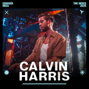 CALVIN HARRIS;FRANK OCEAN;MIGOS — Slide