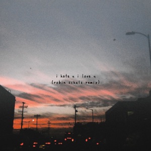 Calvin Harris & Rag'n'Bone Man — Giant (Robin Schulz Remix) - 0:00