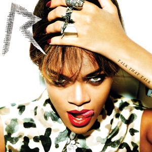 Calvin Harris & Rihanna — We Found Love