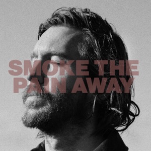 Calvin Harris — Smoke The Pain Away