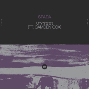 Spada, Camden Cox — Voodoo (Extended Mix)