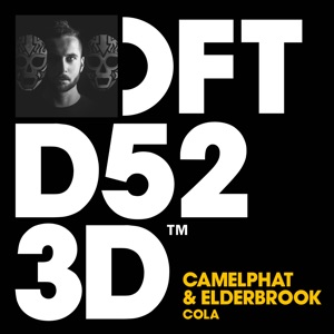 CamelPhat — Cola