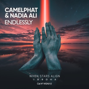 Nadia Ali, CamelPhat — Endlessly (Original Mix)