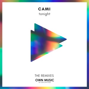 Cami — Tonight (GeoM Remix)