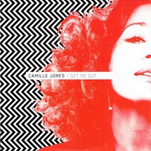 Camille Jones — Get Me Out (Jason Gault Extended Mix) - 0:00