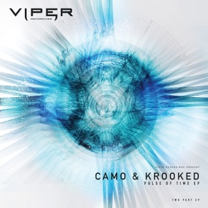 CAMO/KROOKED — Feel Your Pulse