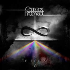 CAMO/KROOKED/METRIK — Aurora