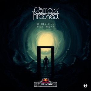 Camo & Krooked — Other Side (feat. Rezar)
