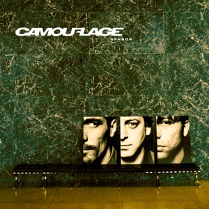Camouflage — Me And You