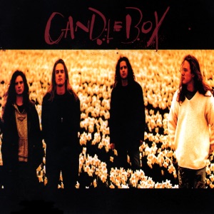Candlebox — Far Behind