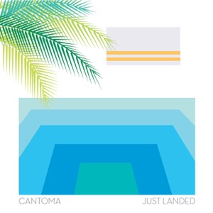 Cantoma — Sea Of Blue