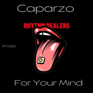 CAPARZO — For Your Mind