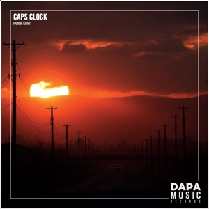 Caps Clock — Fading Light