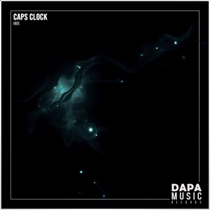 Caps Clock — Fate