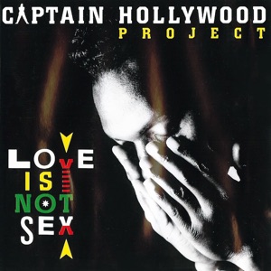 CAPTAIN HOLLYWOOD — More