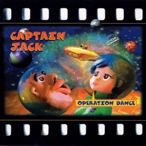 CAPTAIN JACK — TOGETHER AND FOREVER (1997)