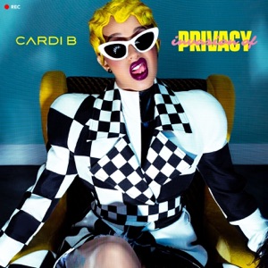 Cardi B — Bodak Yellow (CID Remix) - 0:00
