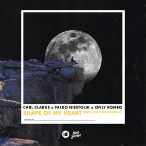 Clarks, Carl / Niestolik, Falko / Ford, Michael — Shape of My Heart