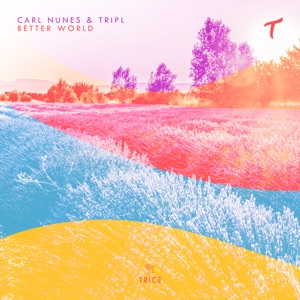 Carl Nunes & TripL — Better World - 0:00