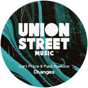 CARL PRICE/PAUL HAWKINS — Changes