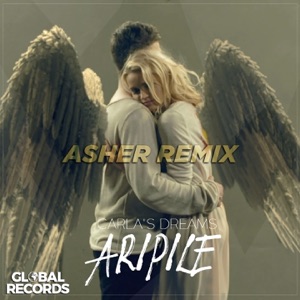 Carlas Dreams — Aripile (DJ Asher Remix)