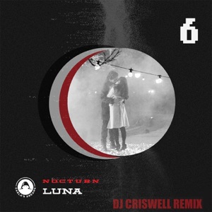 Carlas Dreams — Luna (Dj Criswell Remix)