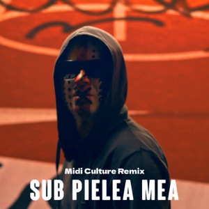 Carlas Dreams — Sub Pielea Mea (Midi Culture edit)