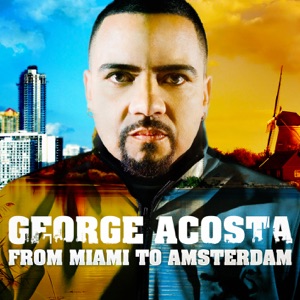 Carlo Calabro & George Acosta — Rude Dude (George Acosta Remix)