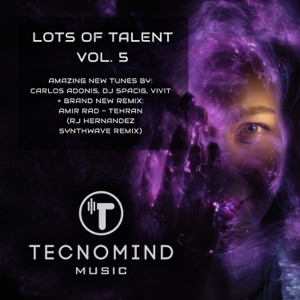 Carlos Adonis — Parallel Seasons (Radio Edit)