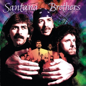 Carlos Santana — En Aranjuez Con Tu Amor