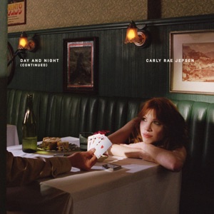 Carly Rae Jepsen — Versailles