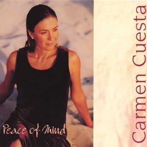 Carmen Cuesta — Endless Is Love