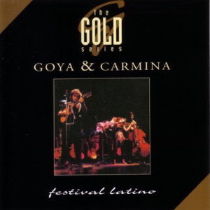 Carmina  Francis Goya — Razon de Vivir
