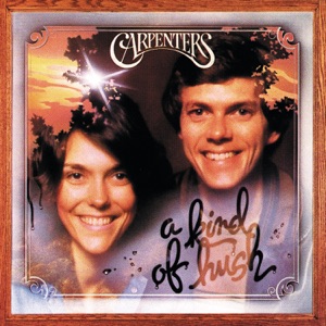 Carpenters — Breaking Up Is Hard to Do