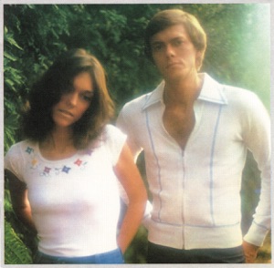 Carpenters — Desperado