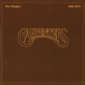 Carpenters — Goodbye To Love