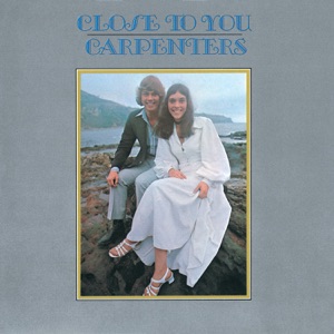 Carpenters — I'll Never Fall In Love Again