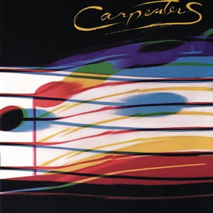 CARPENTERS — Sweet Sweet Smile